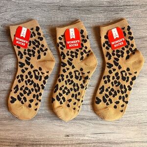 NWT | Target | Socks | Black & Brown